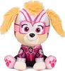 Paw Patrol The Movie 2 Maskottchen Skye Plüschhund 17 cm Produktbild-Vorschau 1
