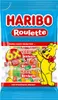 Haribo Roulette Rolls 6 rolek 6x plastry gumy owocowej 150g Podgląd zdjęcia produktu 1