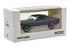 NOREV 1:43 Jet Car Ford Mustang Fastback 1968 - Satin Green Produktbild-Vorschau 13