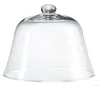 Glas-Glocke, Durchmesser27,5 cm, Höhe24 cm Produktbild-Vorschau 1