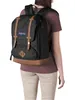 Jansport Herren Cortlandt-Rucksack, Schwarz One Size Produktbild-Vorschau 4