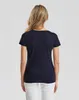 Fruit of the Loom 61-398-0 | Damen Valueweight V-Neck T Produktbild-Vorschau 7