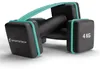Sportstech AH100_25 Hantel | Multifunktion Laschen | Produktbild-Vorschau 1