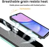 Samsung Galaxy A16 Hülle - Coverup Ring Ständer Back Cover Produktbild-Vorschau 6