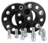 H&R 20mm Spurverbreiterung Spurplatte 5-Loch 112mm LK für Produktbild-Vorschau 4