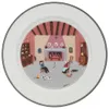 Villeroy & Boch Design Naif jídelní talíř krb 27cm Náhled obrázku produktu 1