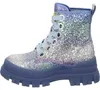 Schnürstiefelette Kaltfutter bis 35mm Absatz (casual) ASPHA Produktbild-Vorschau 2