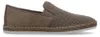 Rieker Herren Slipper Taupe Mesh SynthetikGröße:43 Produktbild-Vorschau 39