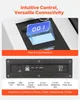 SucceBuy digitálne piano s 88 plne váženými klávesmi, Náhľad obrázku produktu 6