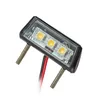 Oświetlenie tablicy rejestracyjnej LED KOSO 17,5 x 42 mm z Podgląd zdjęcia produktu 3