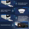 T9451 T9452 T9453 T9454 für Epson T9451-T9454 kompatibel Produktbild-Vorschau 6