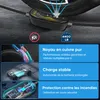 Chargeur portable Hexinex 3,5 kW 16 A 5 m pour voiture Voir les images du produit 9