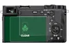 2x ScreenLeaf Schutzfolie für Sony Alpha 6600 nachhaltiger Produktbild-Vorschau 2