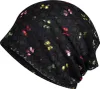 Frauen Sommer bunte Schmetterling Spitze Mesh Baggy Hut Produktbild-Vorschau 1