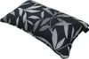 Outdoor-Kissen FERGUS 50x30 cm, schwarz Produktbild-Vorschau 3