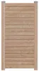 WOODTEX Naturbelassen 180x180 cm Bohlenset für Produktbild-Vorschau 3