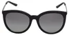 Michael Kors San Francisco MK2208 Damen-Sonnenbrille Produktbild-Vorschau 6