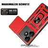 Outdoor Panzer Hülle Xiaomi Redmi 13 /Poco M6 Handyhülle Produktbild-Vorschau 8
