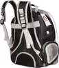 Furrever Friends CatVision UFO Black - batoh pro transport Voir les images du produit 12