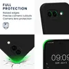 kwmobile Handyhülle für Google Pixel 10a Hülle - weiches Produktbild-Vorschau 3