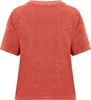 Native Spirit T-shirt écologique en éponge pour femmes Voir les images du produit 3