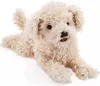 Folkmanis Handpuppe Pudelwelpe weiß / White Poodle Puppy Produktbild-Vorschau 1