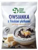 OneDayMore | Finnisches Porridge weiße Schokolade schwarze Produktbild-Vorschau 1