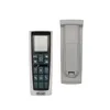Delonghi telecomando controllo Pinguino PAC WE ECO Silent Anteprima dell’immagine prodotto 2