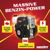 HECHT 5641 Vertikutierer Benzin | 2in1 Rasenlüfter | 40 cm Produktbild-Vorschau 8