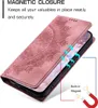 Hülle für Samsung Galaxy S25 Handyhülle Flip Case Cover Produktbild-Vorschau 5