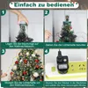Weihnachtsbaum Lichterkette Innen 3M 480 LEDs, Produktbild-Vorschau 4