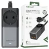 Biurkowa listwa zasilająca Acefast Z2, GaN, 3xUSB-C, Podgląd zdjęcia produktu 9