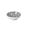 Ritzenhoff e Breker serie Takeo Leaves Dip bowl piatto 8 cm Anteprima dell’immagine prodotto 1