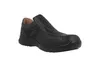 Jomos CAMPUS II, scarpe da uomo, mocassini, colore nero, Anteprima dell’immagine prodotto 13