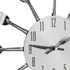 Horloge murale de cuisine, RD30803 Voir les images du produit 6