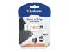 Verbatim Store 'n' Stay NANO - USB-Stick 16 GB - Schwarz, Produktbild-Vorschau 11