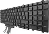 DEUTSCHE-Tastatur Schwarz mit Trackpoint kompatibel für Produktbild-Vorschau 3