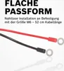 Bosch Robert 189999270 0 189 999 270 Kabeladapter Produktbild-Vorschau 9