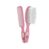 Beter Baby Brush And Comb Set Pink Produktbild-Vorschau 1