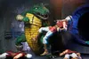 TMNT Mirage Comics Leatherhead Deluxe Anteprima dell’immagine prodotto 14