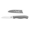 Zassenhaus Obstmesser CERAPLUS, bunt 7,5 cm 70217 Anteprima dell’immagine prodotto 2