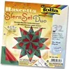 Folia Bascetta Etoile de Noël 3D Origamistern Kit de Voir les images du produit 5