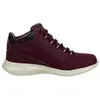 Skechers Damen Stiefeletten rot Produktbild-Vorschau 11