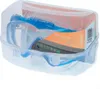 Intex 55981 Aqua Sport Duikbril Zwart of Blauw Voir les images du produit 7