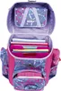 Scout zaino della scuola Basic Neo Set 4 -pezzi Pony Love Anteprima dell’immagine prodotto 5