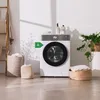Cecotec 02765, Od przodu, 8 kg, C, 76 dB, 1400 RPM, A Podgląd zdjęcia produktu 3