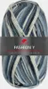 Pro Lana Golden Socks Fashion Y 4-fach Sockenwolle, Produktbild-Vorschau 1