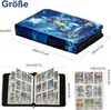 Pokémon Sammelalbum für Pokemon Karten, 50 Seiten 900 Produktbild-Vorschau 2