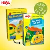 HABA Moje prvé hry - Príspevok je tu! Náhľad obrázku produktu 9