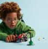 LEGO® Marvel 76275 Pościg motocyklowy Spider-Man kontra Doc Podgląd zdjęcia produktu 18